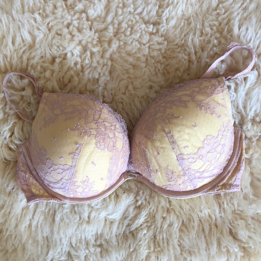 Two Victoria’s Secret Bras 38D for GiaMae